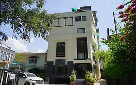 Hotel Forest Avenue - Best Luxury Hotel In Dehradun